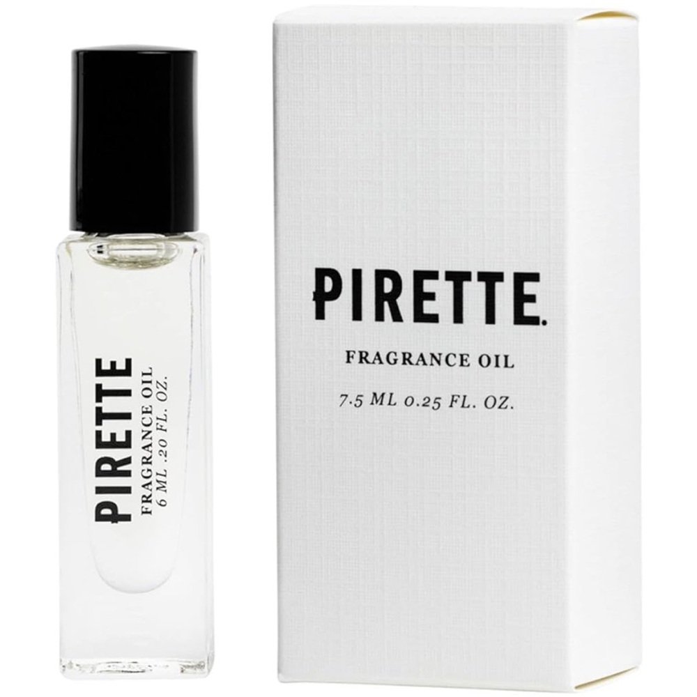 pirette fragrance oil roll on perfume